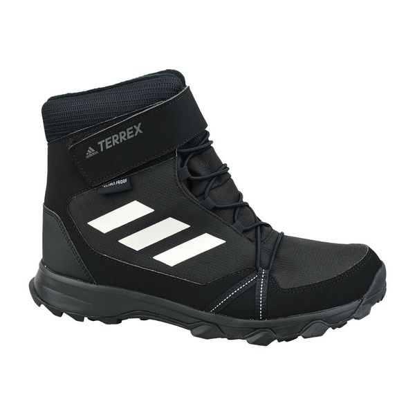 Adidas Dječje gležnjače Adidas Terrex snow cf cp cw k S80885