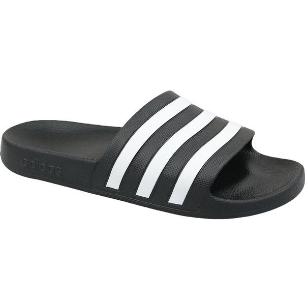 Adidas Dječje natikače Adidas adilette aqua k f35556