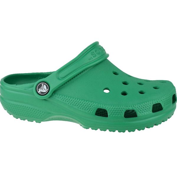 Crocs Dječje natikače Crocs Crocband Clog K 204536-3TJ