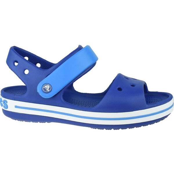 Crocs Dječje sandale Crocs Crocband 12856-4BX