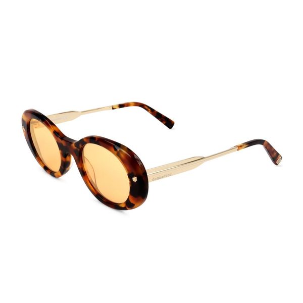 Dsquared2 Dsquared2 ženske sunčane naočale DQ0325 53G