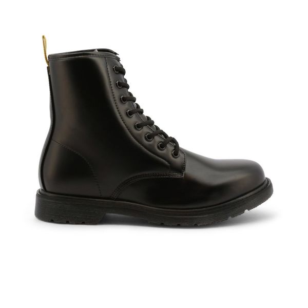Duca di Morrone Duca di Morrone muške čizme JAGO BLACK
