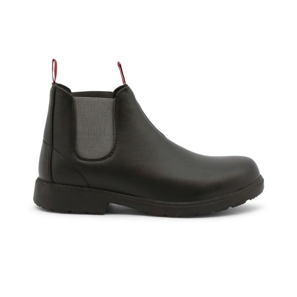 Duca di Morrone Duca di Morrone muške čizme NOAH BLACK