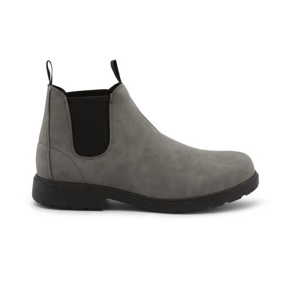 Duca di Morrone Duca di Morrone muške čizme NOAH DKGREY