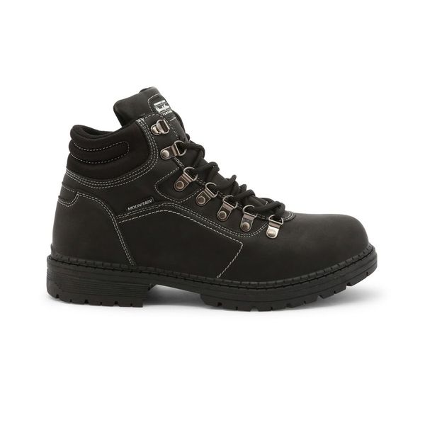 Duca di Morrone Duca di Morrone muške gležnjače 1217 BLACK