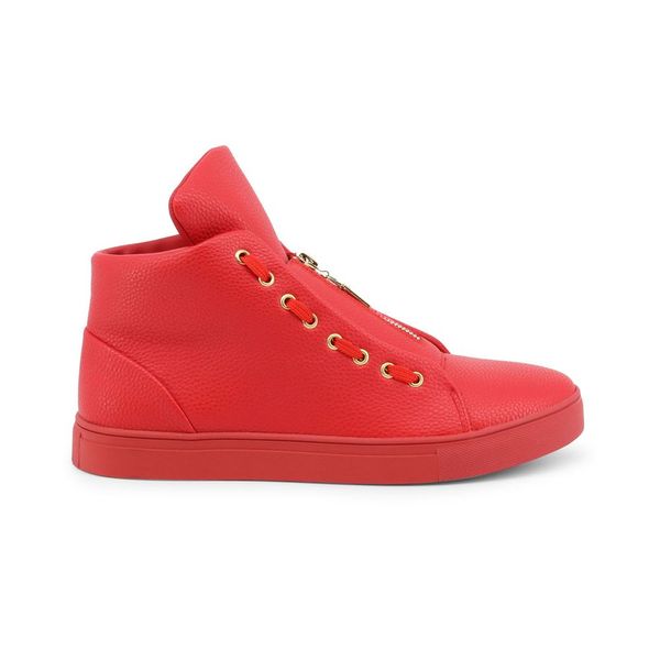 Duca di Morrone Duca di Morrone muške tenisice DUSTIN RED