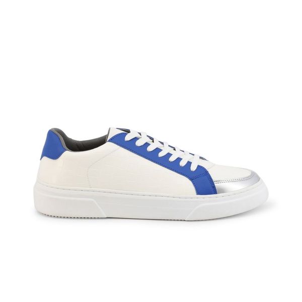Duca di Morrone Duca di Morrone muške tenisice NATHAN CROC-WHITE