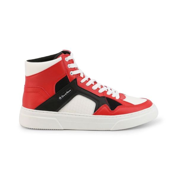 Duca di Morrone Duca di Morrone muške tenisice NICK RED-BLACK