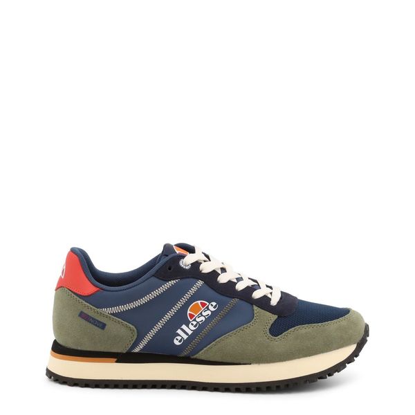 Ellesse Ellesse muške tenisice EL21M40408 07 BLUE