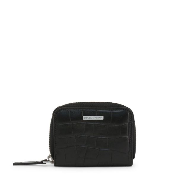 Emporio Armani Emporio Armani Y4R184 YDE7E 80001 BLACK