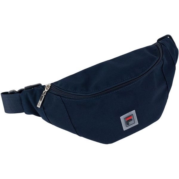 Fila Fila bibione coated canvas mini waist bag fbk0002-50001