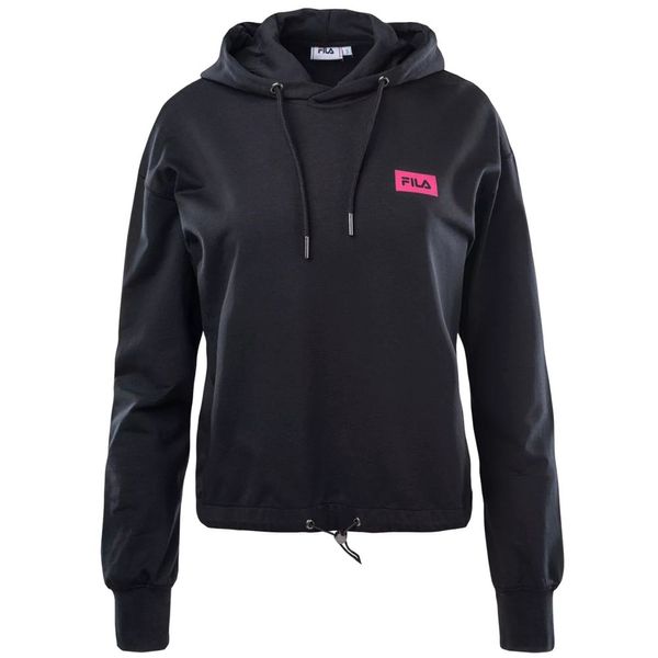Fila Fila burdur cropped hoody faw0144-80009