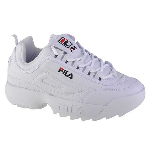 Fila Fila disruptor teens fft0029-10004