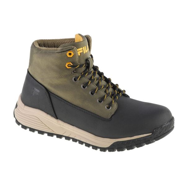 Fila Fila lance xxi mid ffm0169-83158