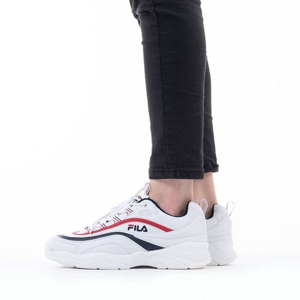 Fila Fila Ray Low ženske tenisice 1010562-150