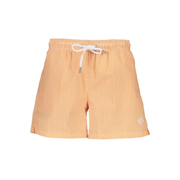 Gant GANT COSTUME PARTS UNDER MAN ORANGE