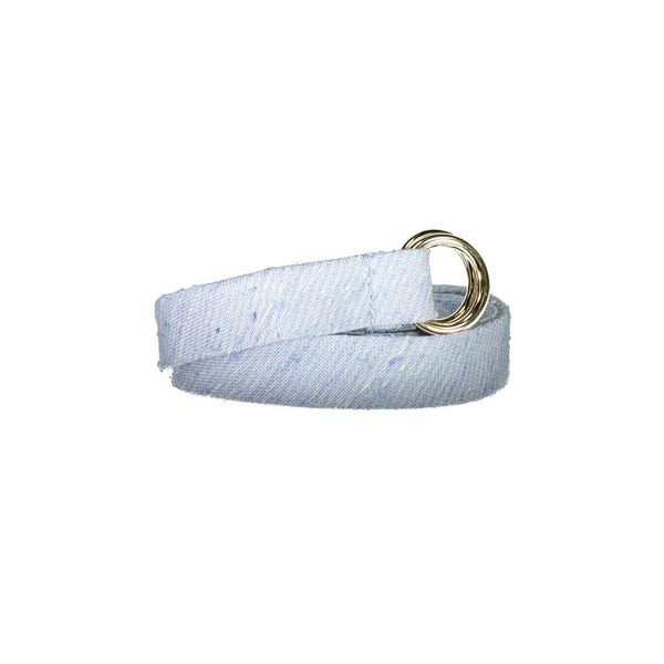 Gant GANT MEN'S BLUE BELT