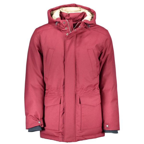 Gant GANT MEN'S RED JACKET