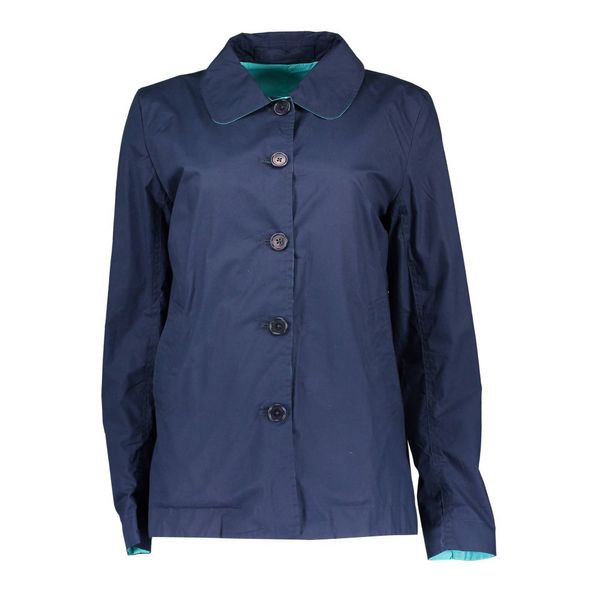 Gant GANT WOMEN'S BLUE SPORT JACKET