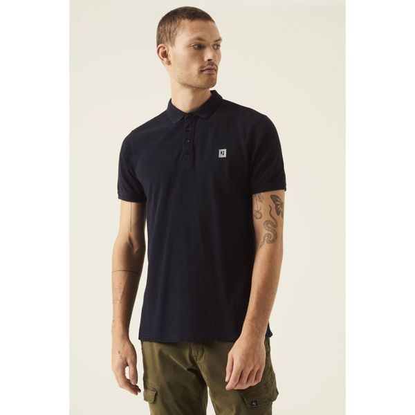 Garcia Garcia Logo polo majica