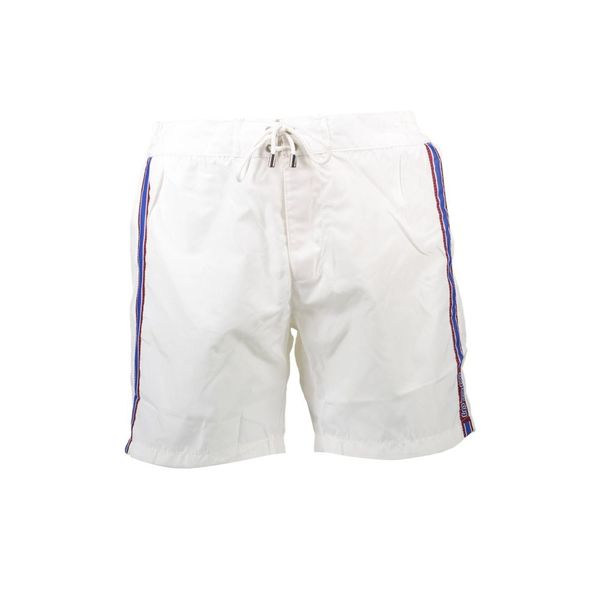 Gas GAS COSTUME PARTS UNDER WHITE MAN