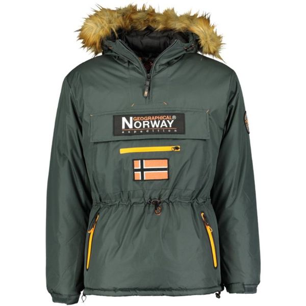 Geographical Norway Geographical Norway Axpedition man dkgrey