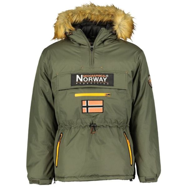 Geographical Norway Geographical Norway Axpedition man kaki