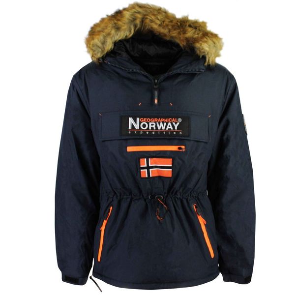 Geographical Norway Geographical Norway Axpedition man navy