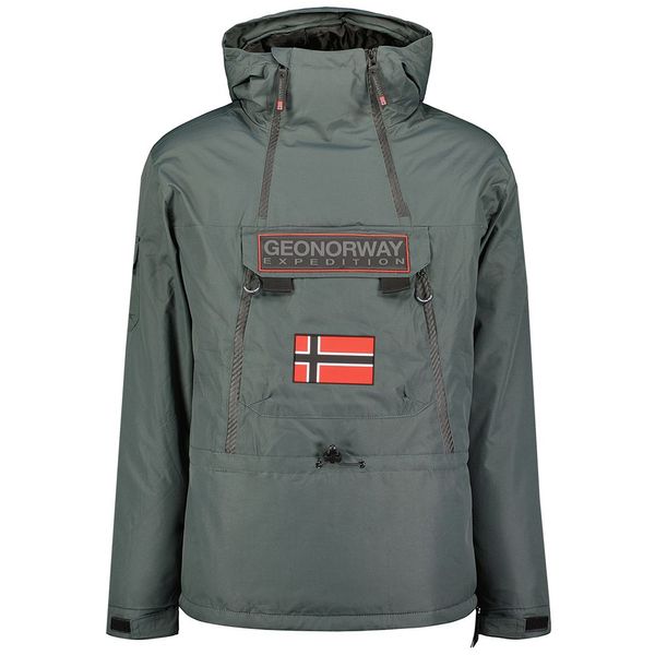 Geographical Norway Geographical Norway Benyamine054 man dkgrey