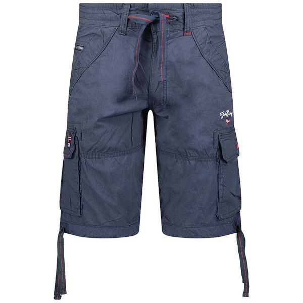 Geographical Norway Geographical Norway muške hlače SW1645H Marine