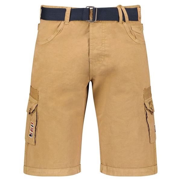 Geographical Norway Geographical Norway muške hlače SX1482H Beige