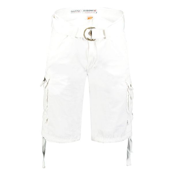 Geographical Norway Geographical Norway muške hlače WU1027H Blanc