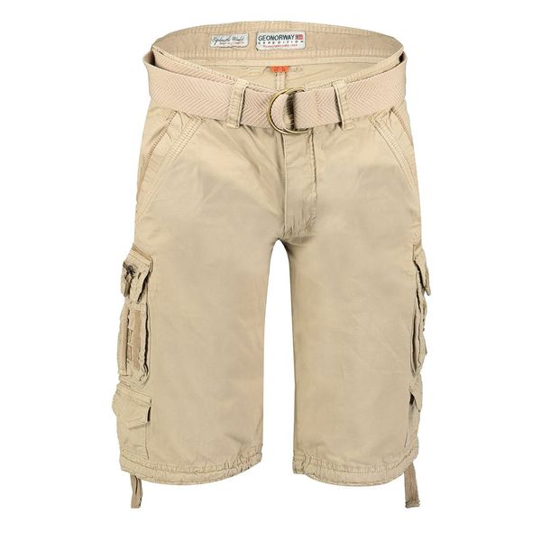 Geographical Norway Geographical Norway muške hlače WU1027H Sable