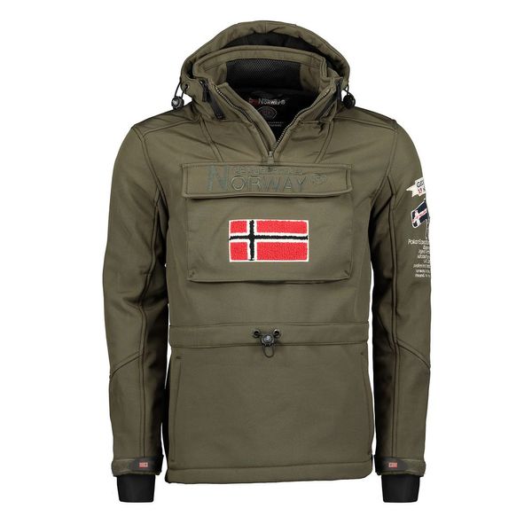 Geographical Norway Geographical Norway Target005 man kaki