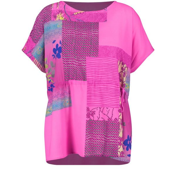 Gerry Weber Gerry Weber Samoon ženska majica kratkih rukava / Proljeće 2023