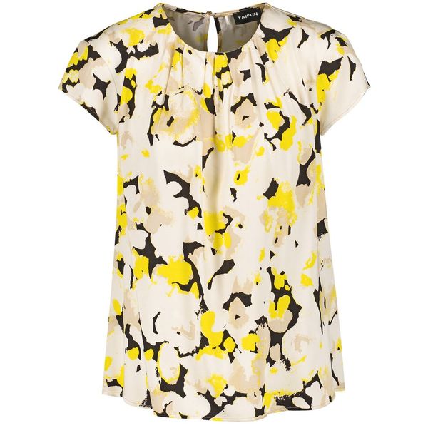 Gerry Weber Gerry Weber Taifun ženska bluza kratkih rukava / Proljeće 2023