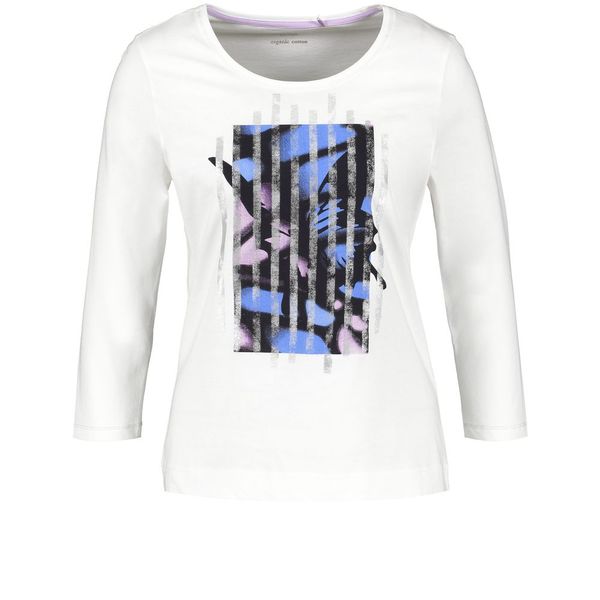 Gerry Weber Gerry Weber ženska majica dugih rukava / Proljeće 2023