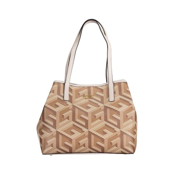 Guess GUESS JEANS BEIGE WOMEN'S BAG