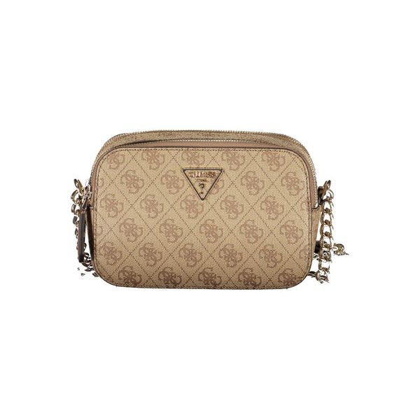 Guess GUESS JEANS BEIGE WOMEN'S BAG