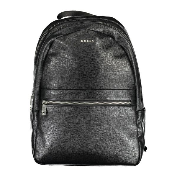 Guess GUESS JEANS BLACK MAN BACKPACK