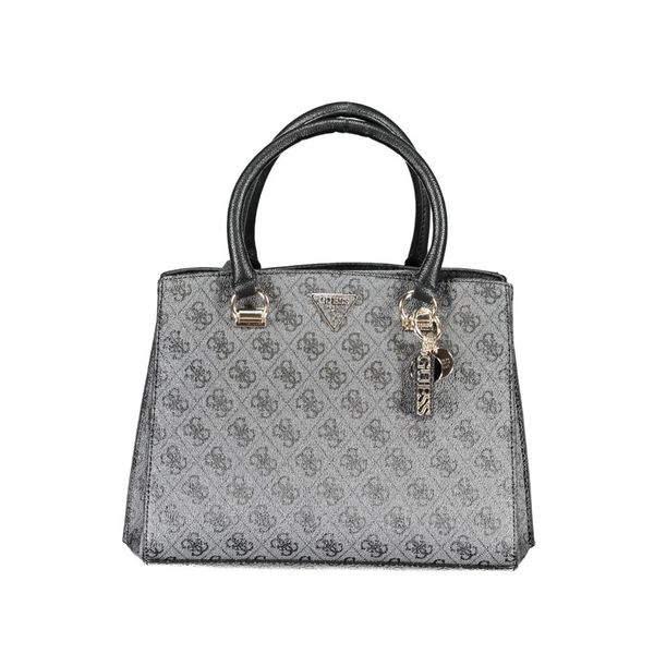 Guess GUESS JEANS BLACK WOMEN'S BAG