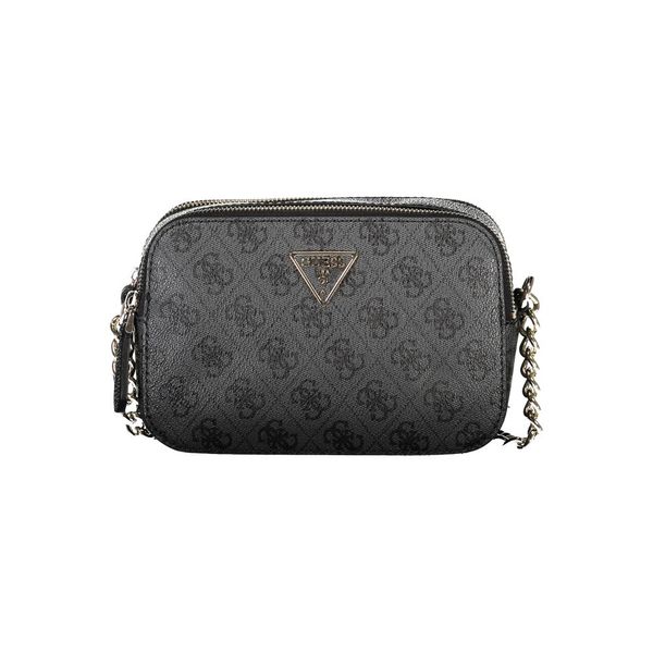 Guess GUESS JEANS BLACK WOMEN'S BAG