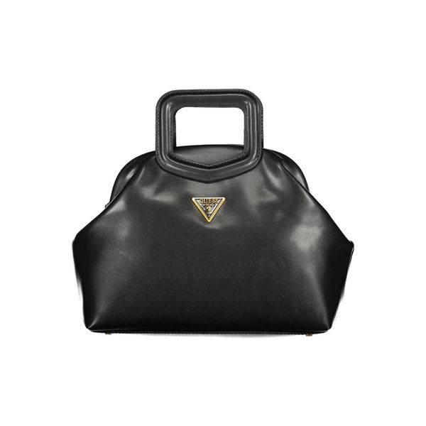 Guess GUESS JEANS BLACK WOMEN'S BAG