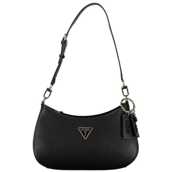 Guess GUESS JEANS BLACK WOMEN'S BAG