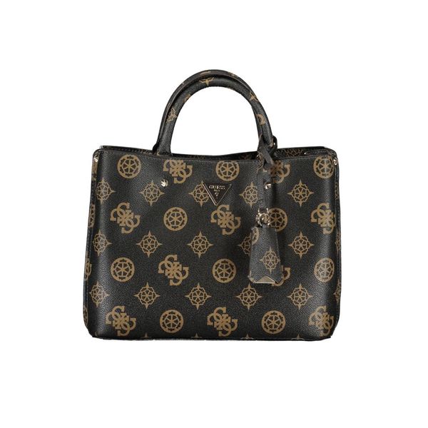 Guess GUESS JEANS BROWN WOMEN'S BAG