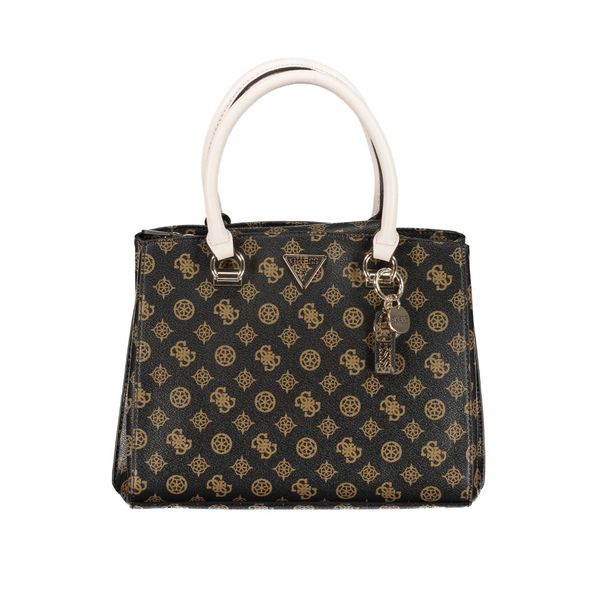 Guess GUESS JEANS BROWN WOMEN'S BAG