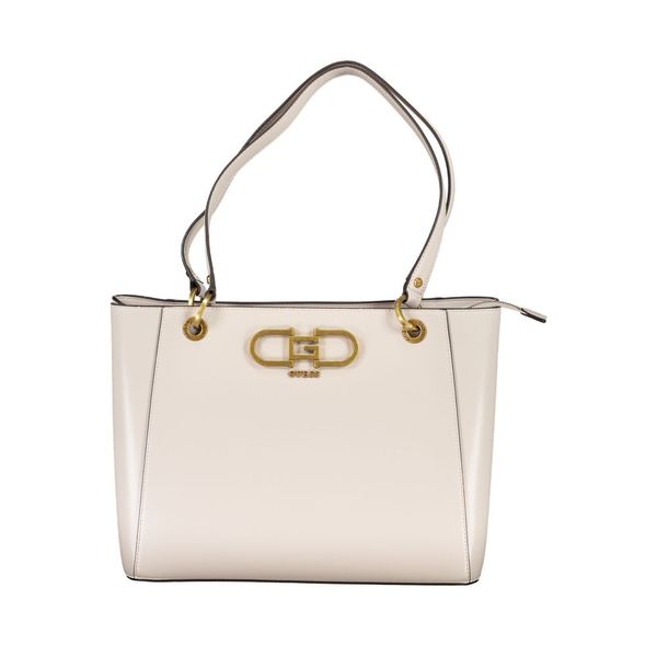 Guess GUESS JEANS GRAY WOMEN'S BAG