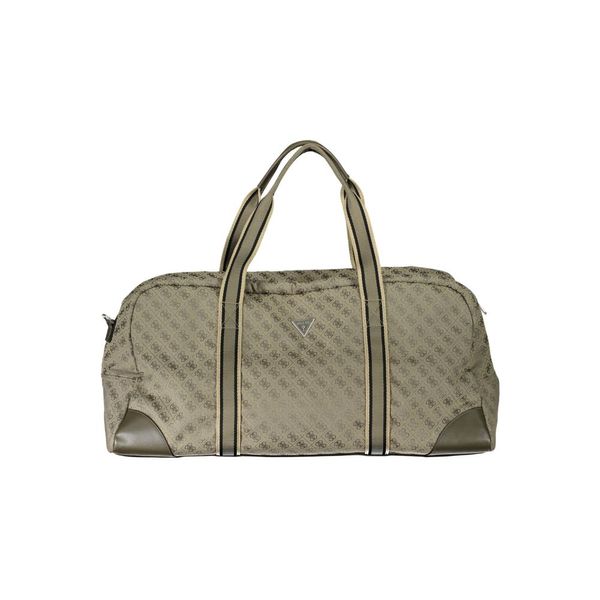 Guess GUESS JEANS GREEN MAN BAG