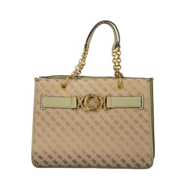 Guess GUESS JEANS GREEN WOMAN BAG