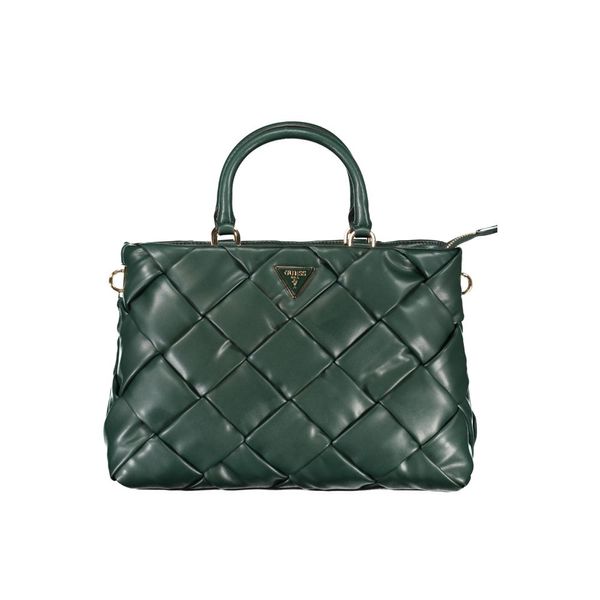 Guess GUESS JEANS GREEN WOMEN'S BAG